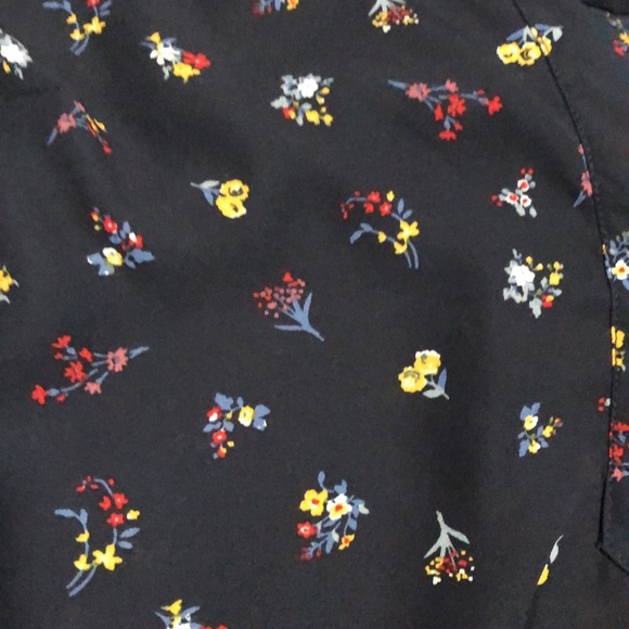 Chemise fleurie/ floral shirt - Picture 2 of 4